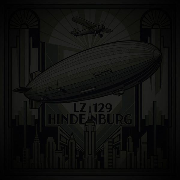 LZ-129 Hindenburg