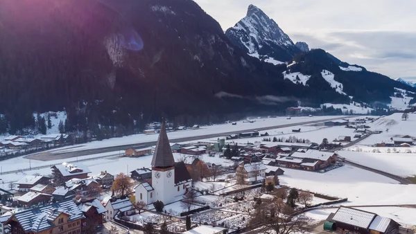 Gstaad