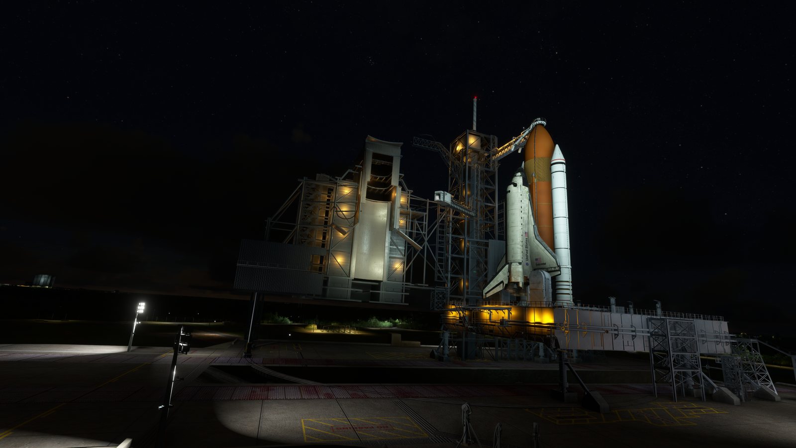 STS-135