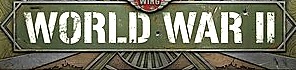 World War II