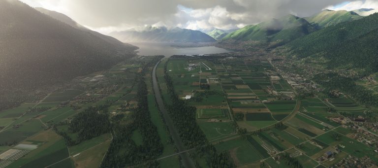 Locarno-Magadino