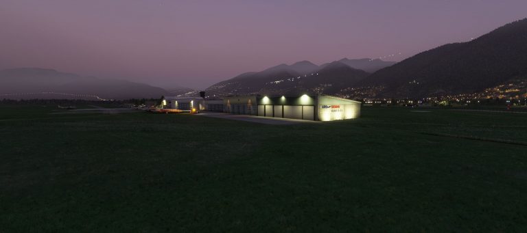 Locarno-Magadino