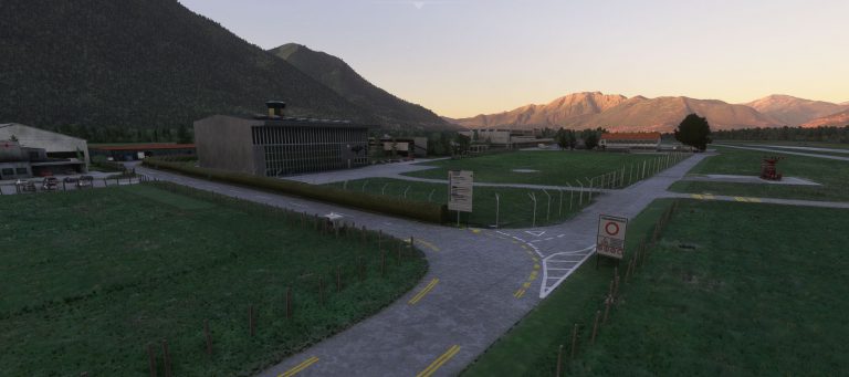 Locarno-Magadino