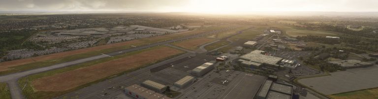 Lyon-Bron 2020