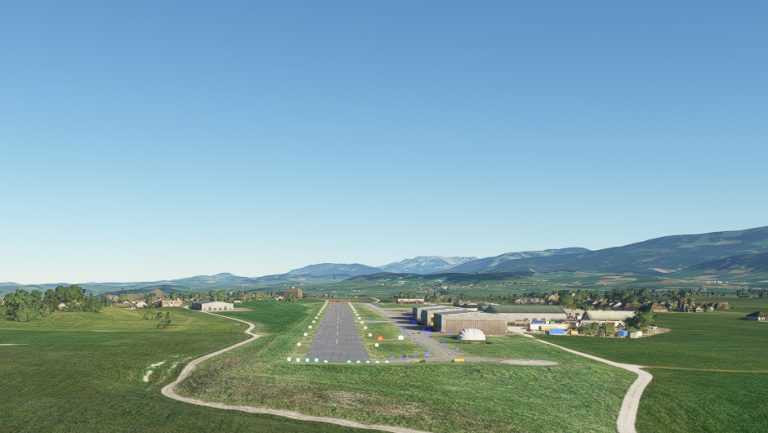 Fribourg-Ecuvillens