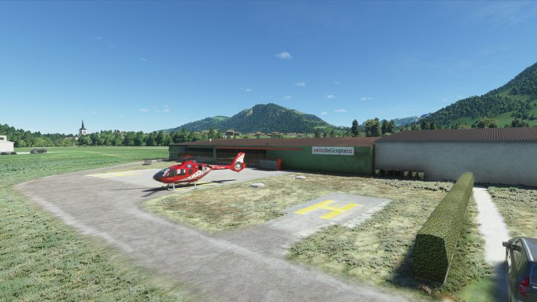 La Gruyère