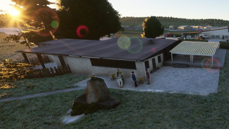 La Gruyère