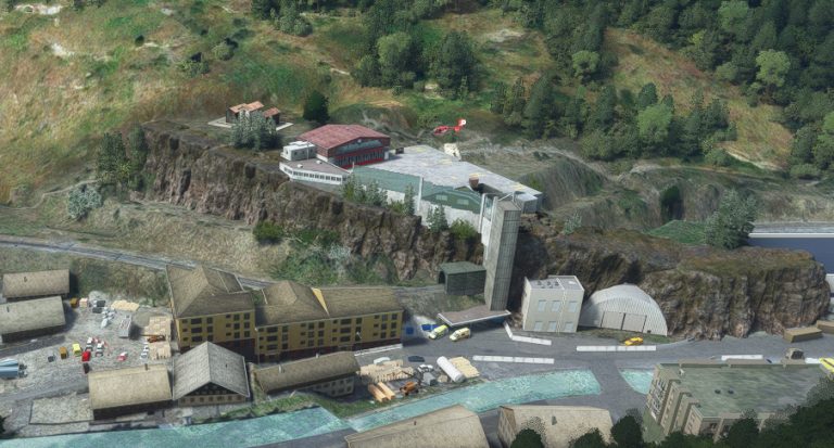 Zermatt · Hörnlihütte