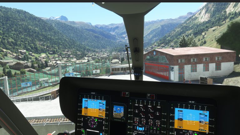 Zermatt · Hörnlihütte
