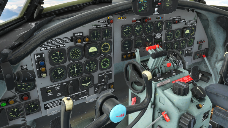 L-1049 Super Constellation