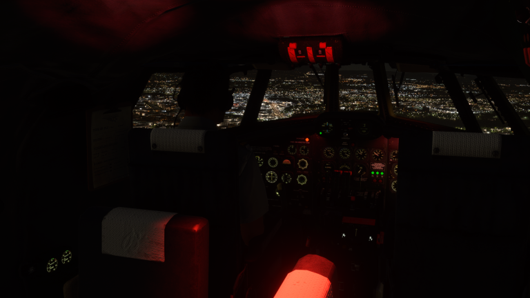 L-1049 Super Constellation