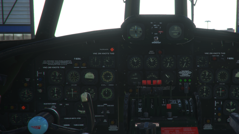 L-1049 Super Constellation