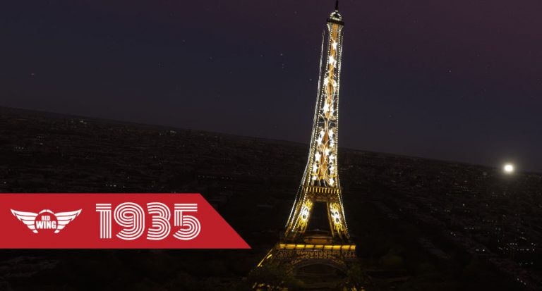 France 1935 (pack pays)