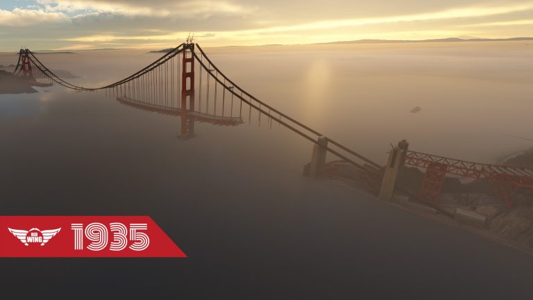San Francisco 1935