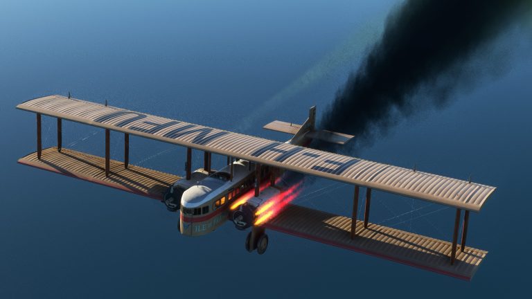 Farman F60 Goliath