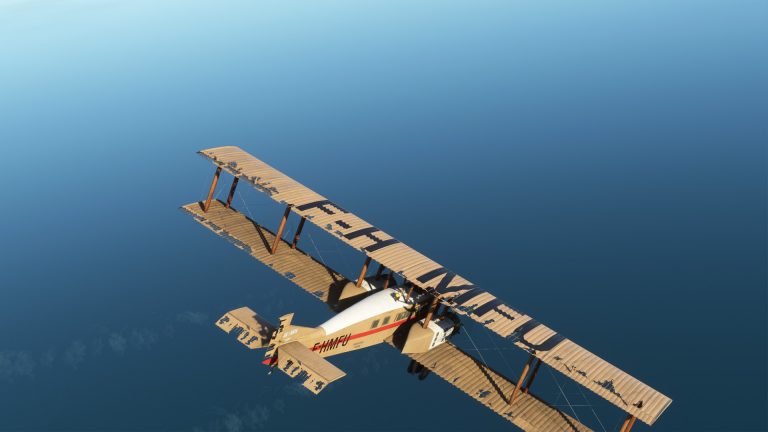 Farman F60 Goliath