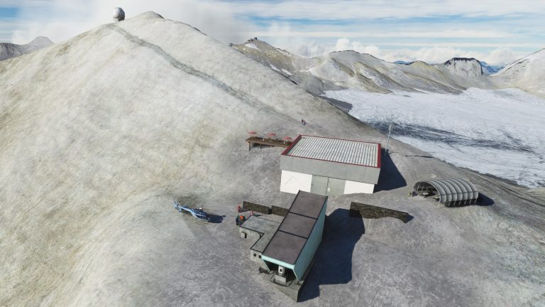 Hôpital du Valais · Sion