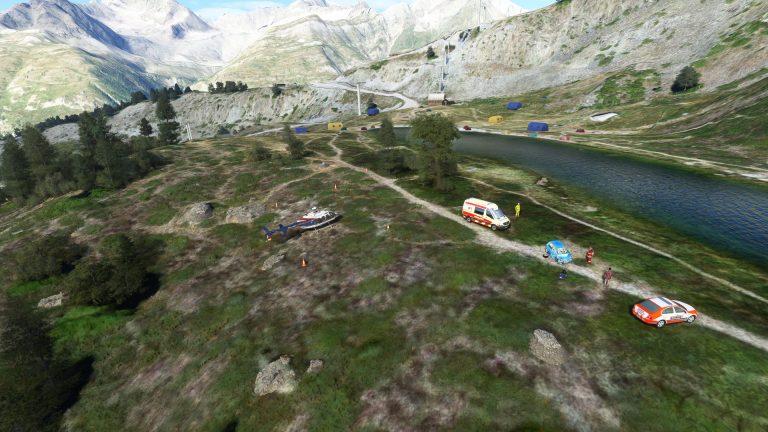 Zermatt · Hörnlihütte