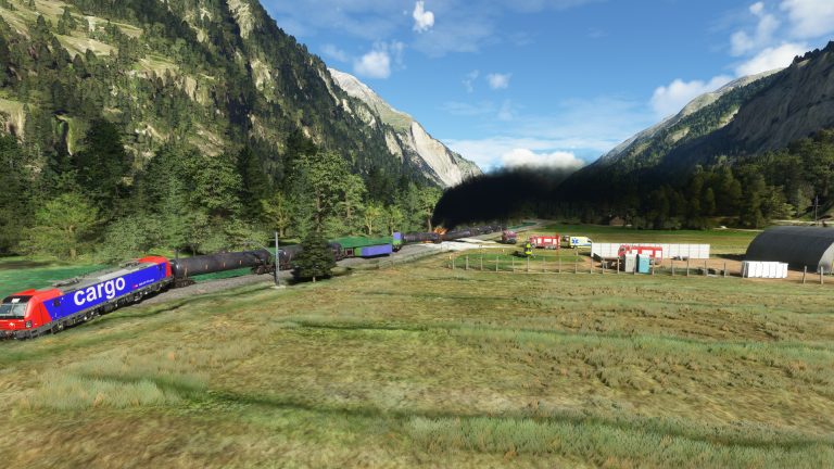 Zermatt · Hörnlihütte