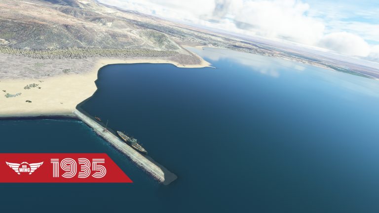 Agadir 1935