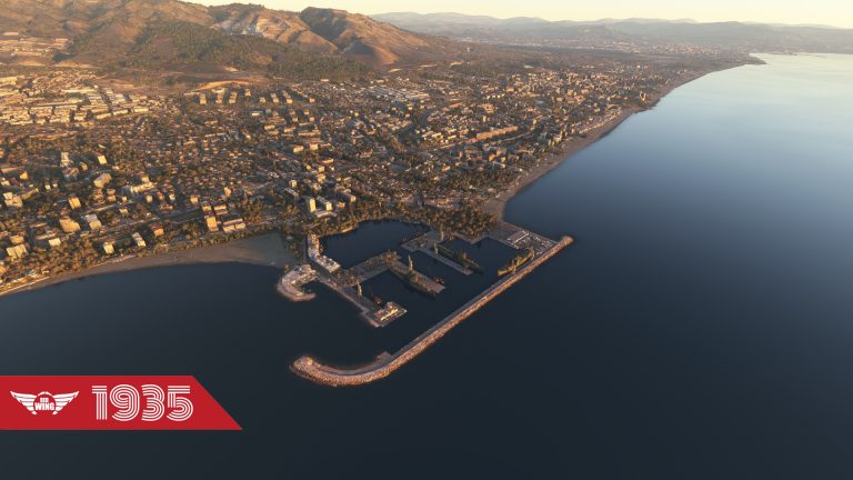 Málaga 1935