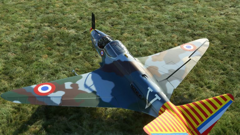 Bugatti 100P