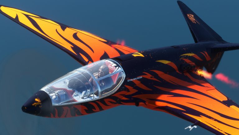Bugatti 100P