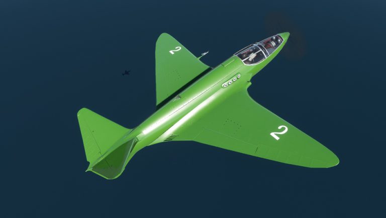 Bugatti 100P