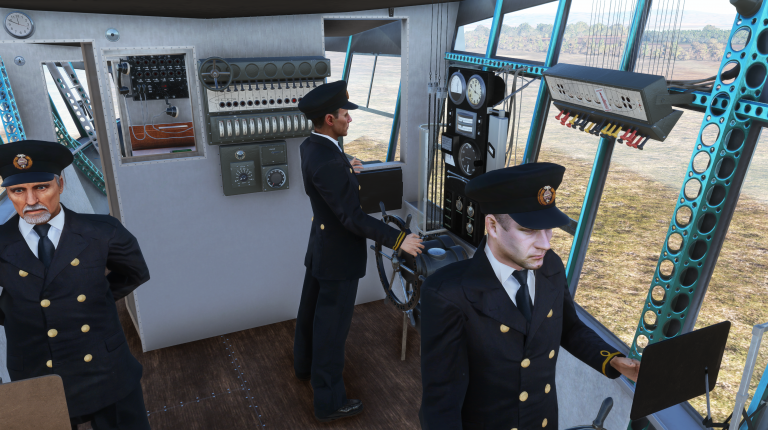 LZ-129 Hindenburg