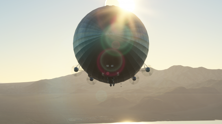 LZ-129 Hindenburg