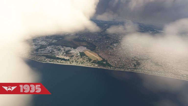 Salvador 1935