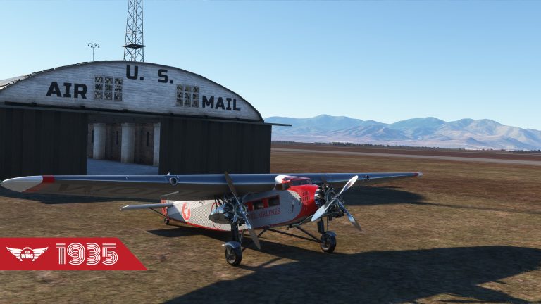 Salt Lake City 1935