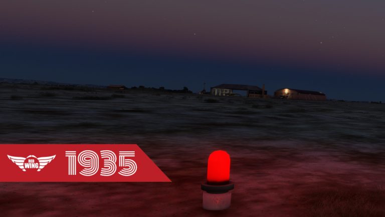 Rock Springs 1935