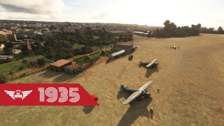 Salvador 1935