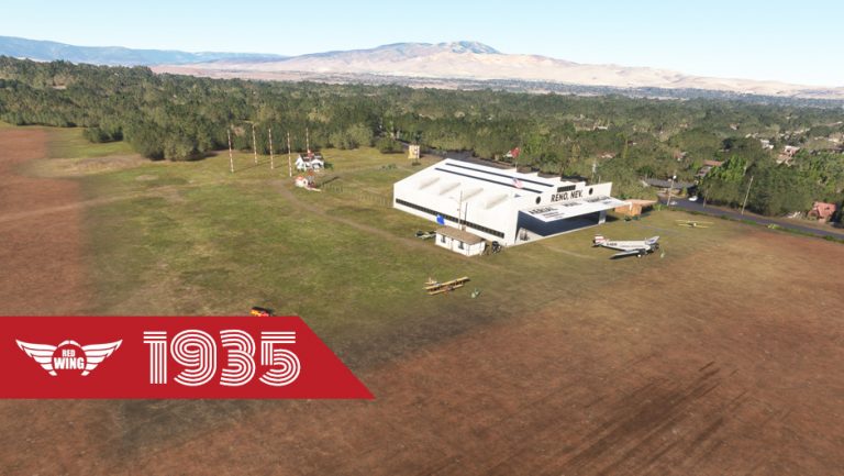 Reno 1935
