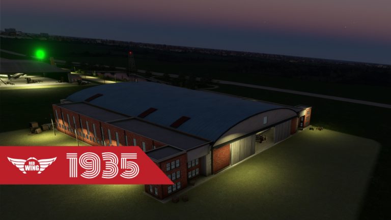 KDMS 1935