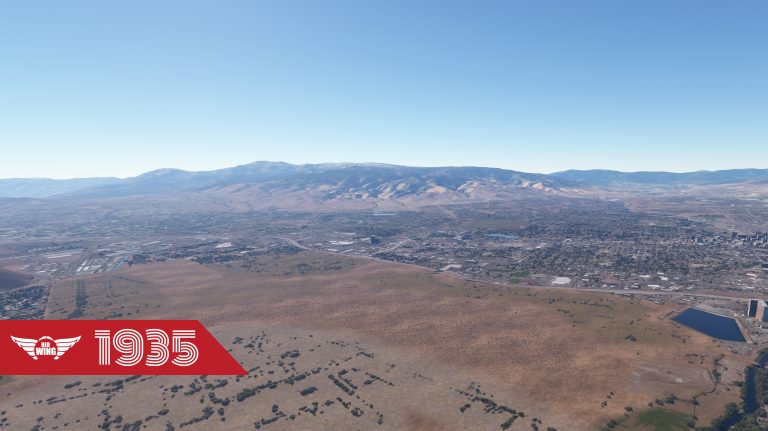 Reno 1935