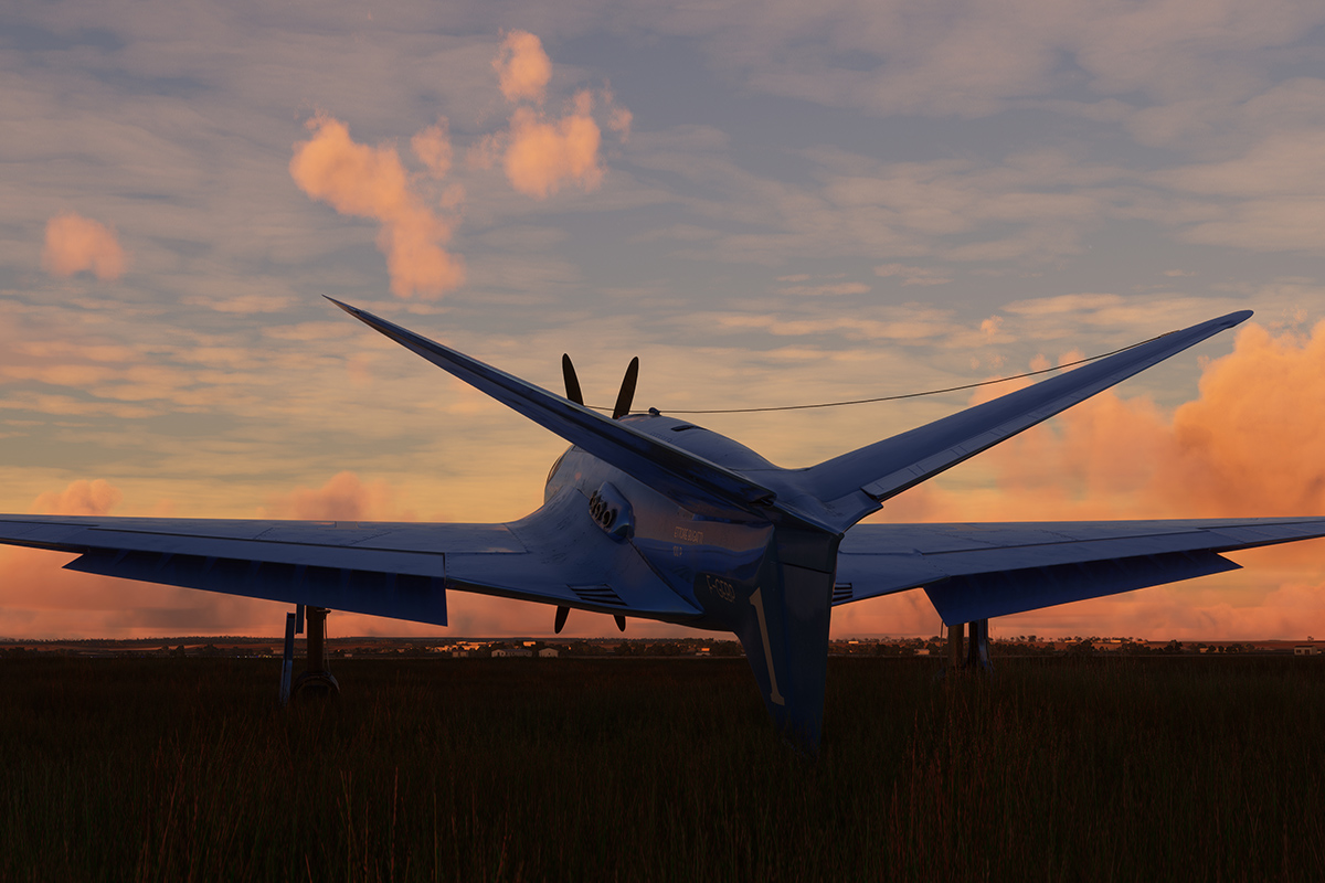 Bugatti 100P