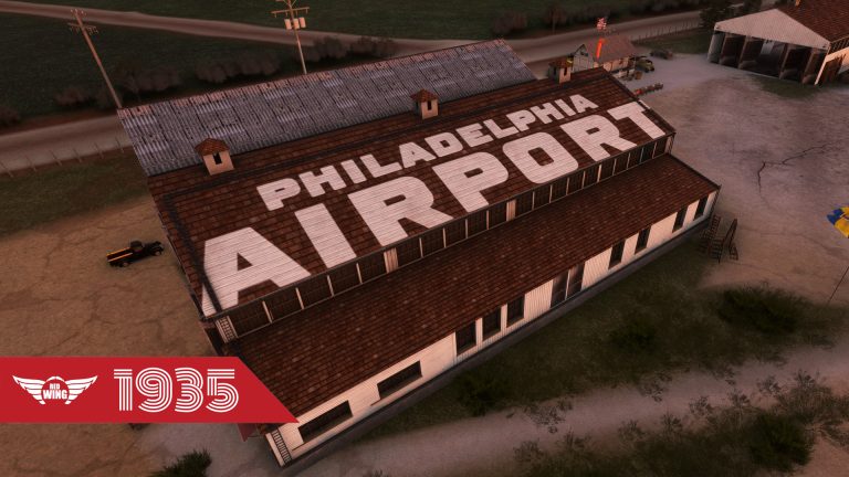Philadelphie 1935