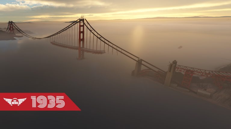 San Francisco 1935