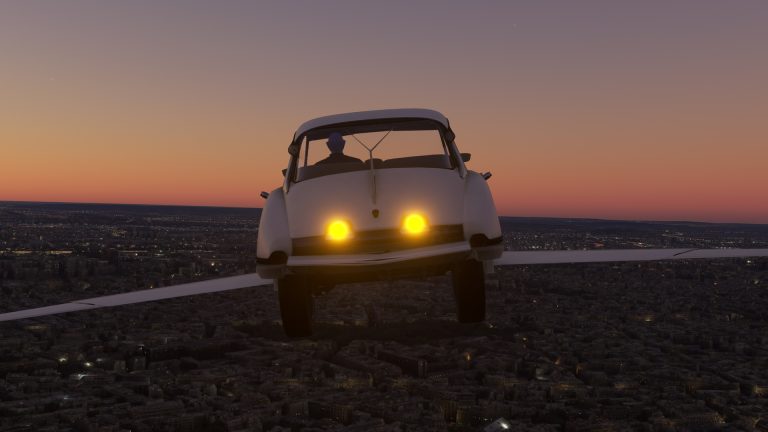 DS Fantômas