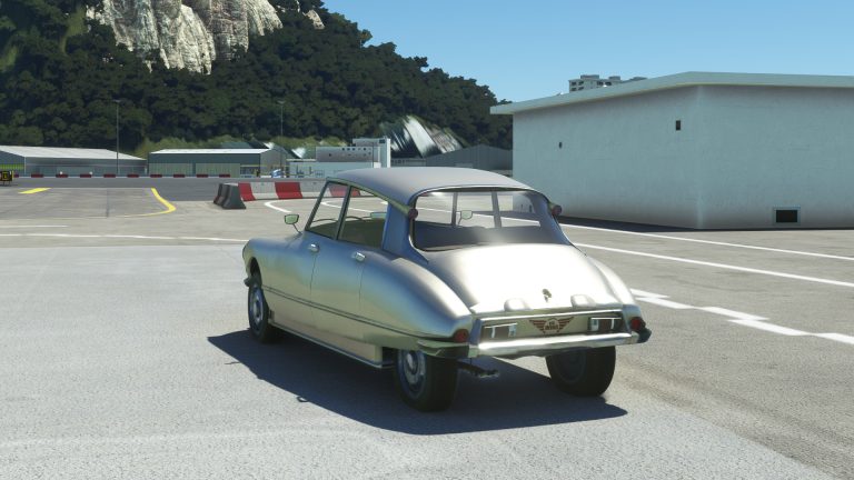 DS Fantômas
