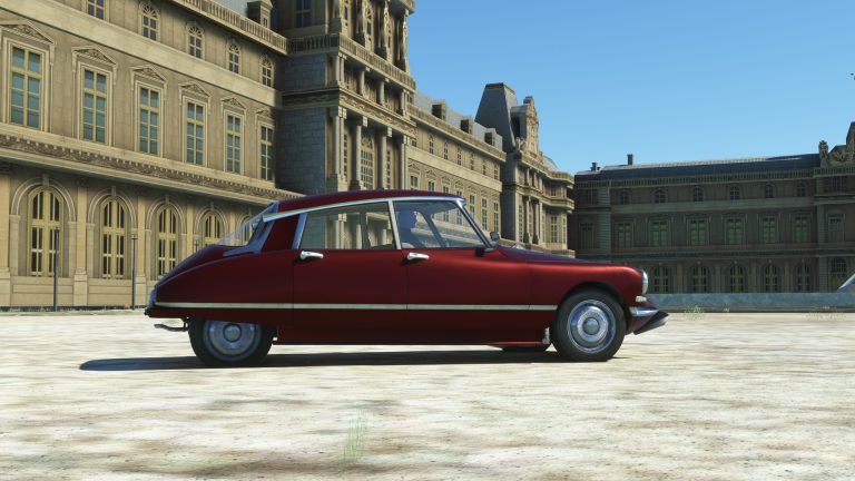 DS Fantômas