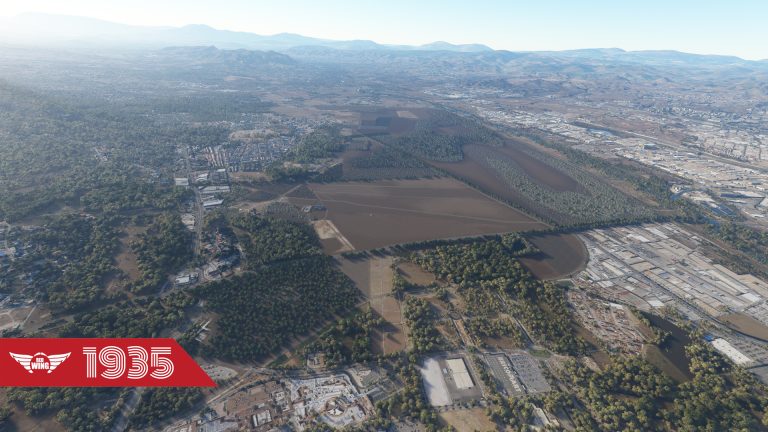 Málaga 1935