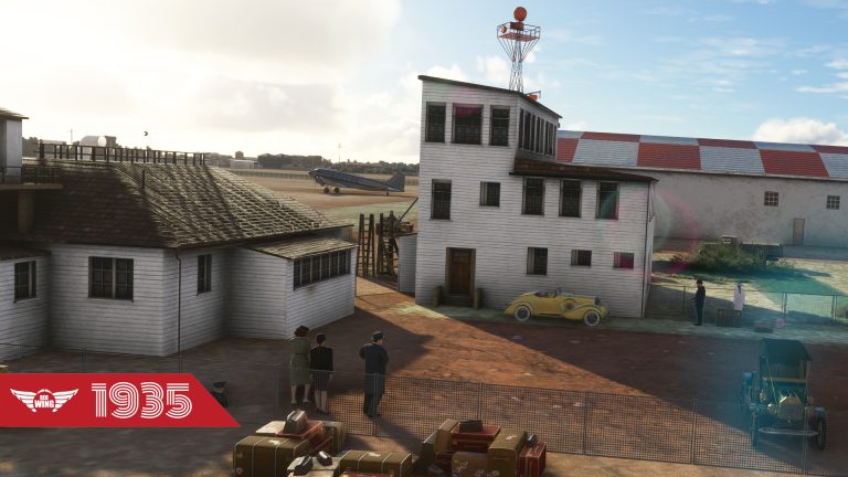 Baltimore 1935