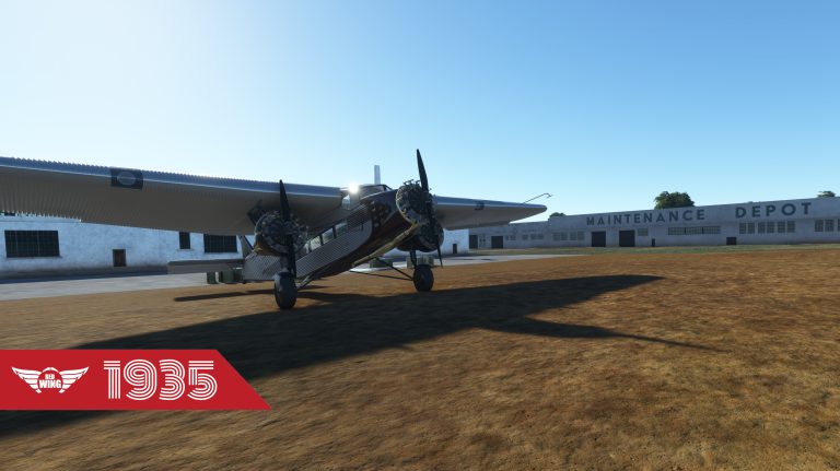 Cheyenne 1935